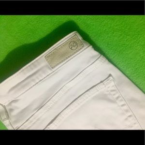 AG Adriano Goldschmied Women’s Legging Abbey Ankle